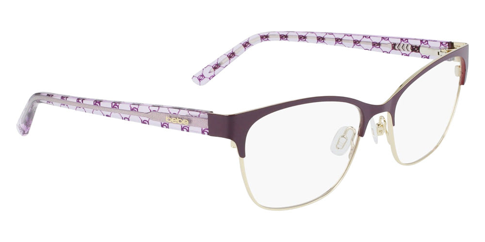 bebe BB5196 500 52 - Plum #id:bbbb5196500_s:102135