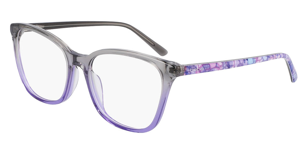 bebe BB5206 050 53 - Gray Gradient #id:bbbb5206050_s:100105