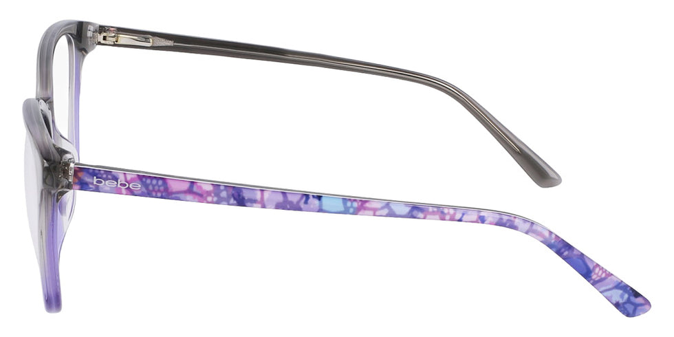 bebe BB5206 050 53 - Gray Gradient #id:bbbb5206050_s:100110