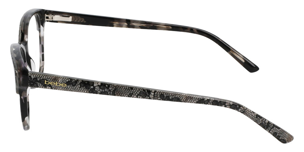 bebe BB5220 001 55 - Jet Lace #id:bbbb5220001_s:100110