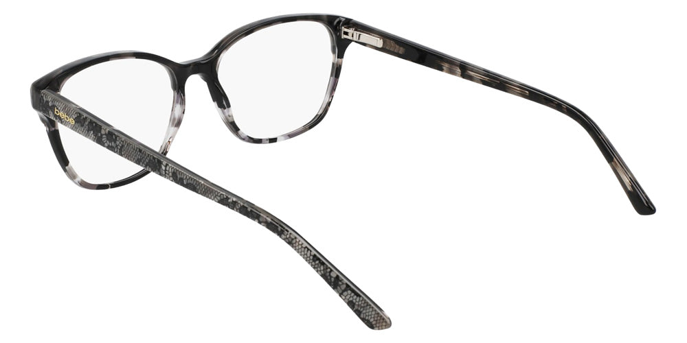 bebe BB5220 001 55 - Jet Lace #id:bbbb5220001_s:100115