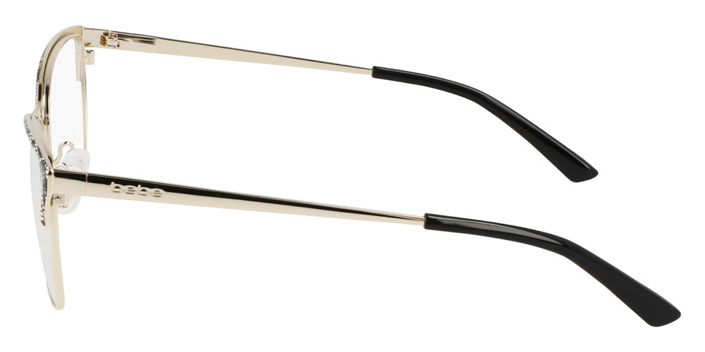 bebe BB5221 001 52 - Jet Lace #id:bbbb5221001_s:100110