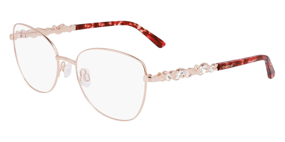 bebe BB5230 771 52 - Rose Gold #id:bbbb5230771_s:100105