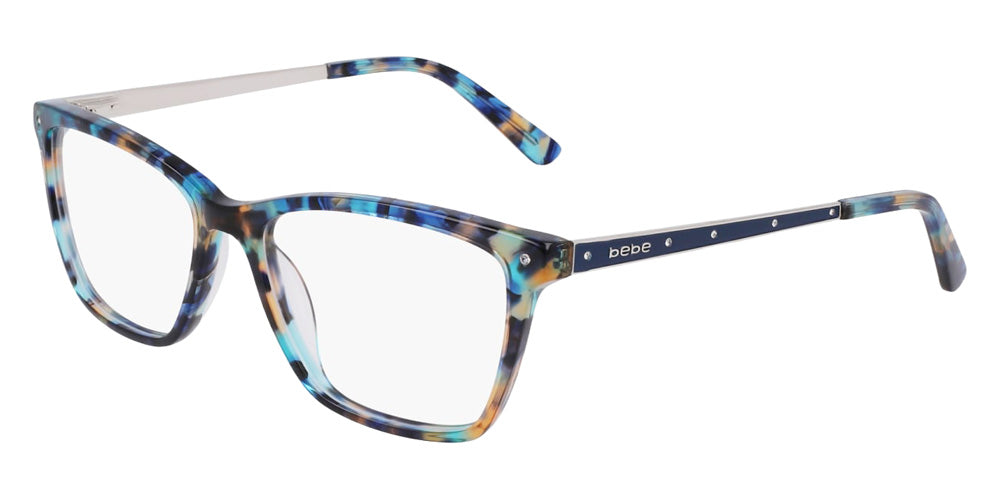 bebe BB5231 400 53 - Navy Animal #id:bbbb5231400_s:100105