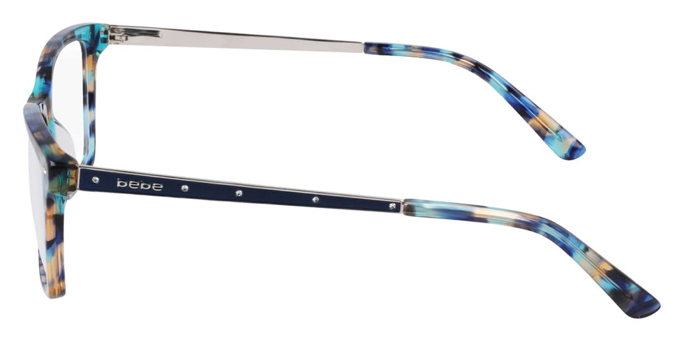 bebe BB5231 400 53 - Navy Animal #id:bbbb5231400_s:100110