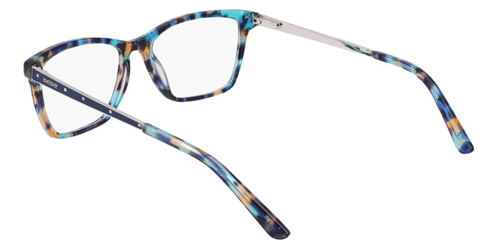 bebe BB5231 400 53 - Navy Animal #id:bbbb5231400_s:100115