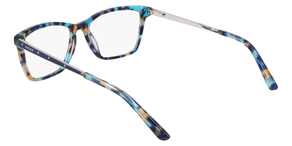 bebe BB5231 400 53 - Navy Animal #id:bbbb5231400_s:100115