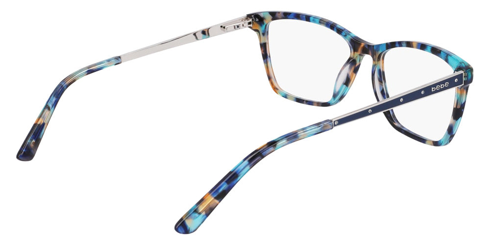 bebe BB5231 400 53 - Navy Animal #id:bbbb5231400_s:100125