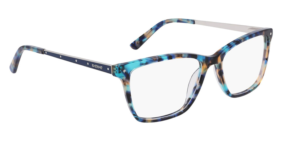 bebe BB5231 400 53 - Navy Animal #id:bbbb5231400_s:100135