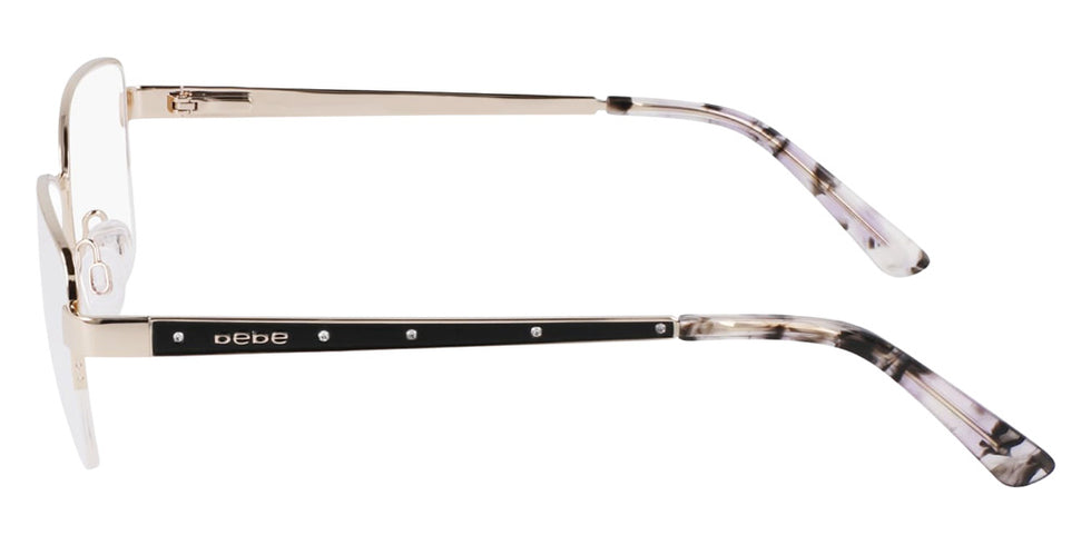 bebe BB5232 710 53 - Gold #id:bbbb5232710_s:100110