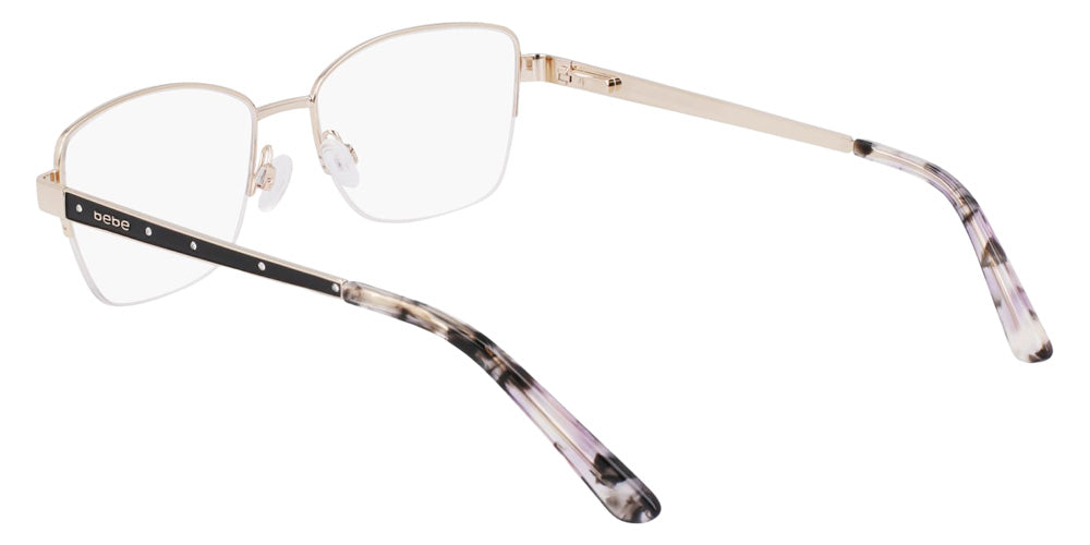 bebe BB5232 710 53 - Gold #id:bbbb5232710_s:100115