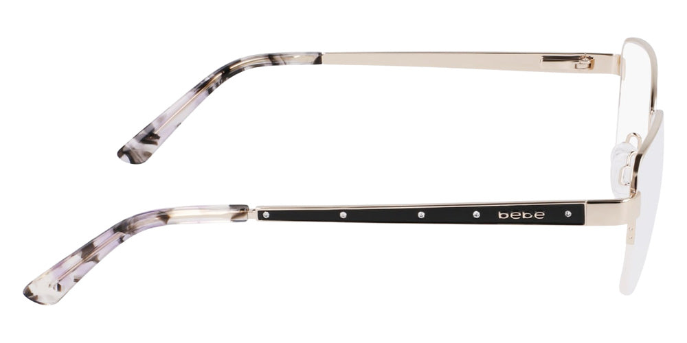 bebe BB5232 710 53 - Gold #id:bbbb5232710_s:100130