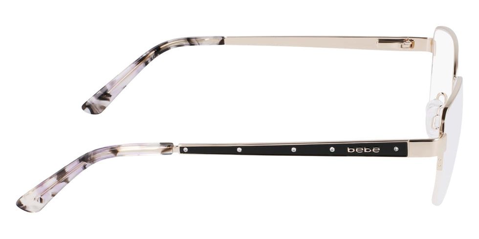 bebe BB5232 710 53 - Gold #id:bbbb5232710_s:100130