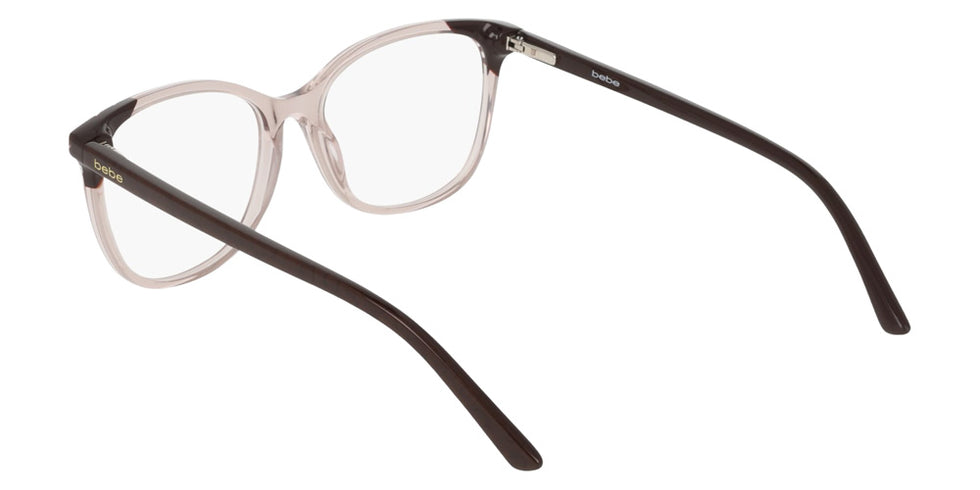 bebe BB5253 204 52 - Taupe Crystal #id:bbbb5253204_s:102115