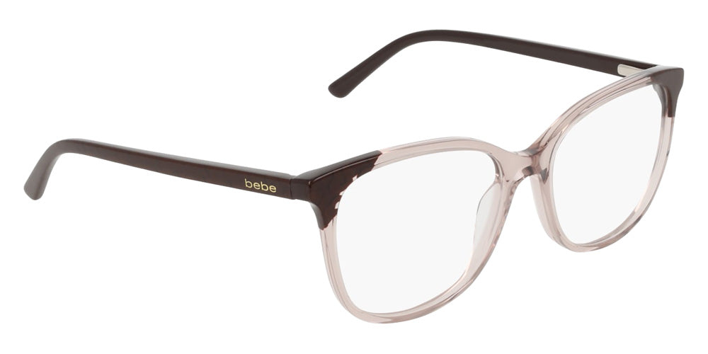 bebe BB5253 204 52 - Taupe Crystal #id:bbbb5253204_s:102135