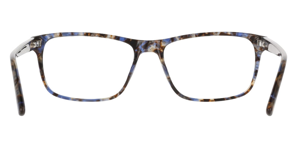 bebe BB5254 400 55 - Blue Tortoise #id:bbbb5254400_s:100120