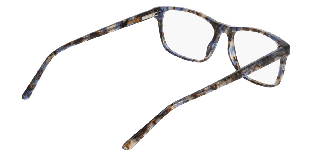 bebe BB5254 400 55 - Blue Tortoise #id:bbbb5254400_s:100125