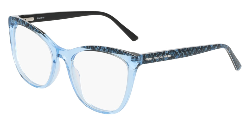 bebe BB5255 400 53 - Blue Crystal #id:bbbb5255400_s:102105