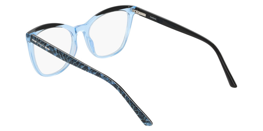 bebe BB5255 400 53 - Blue Crystal #id:bbbb5255400_s:102115