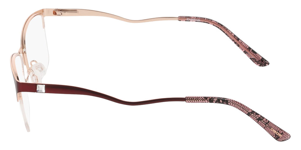 bebe BB5257 513 54 - Berry #id:bbbb5257513_s:104110