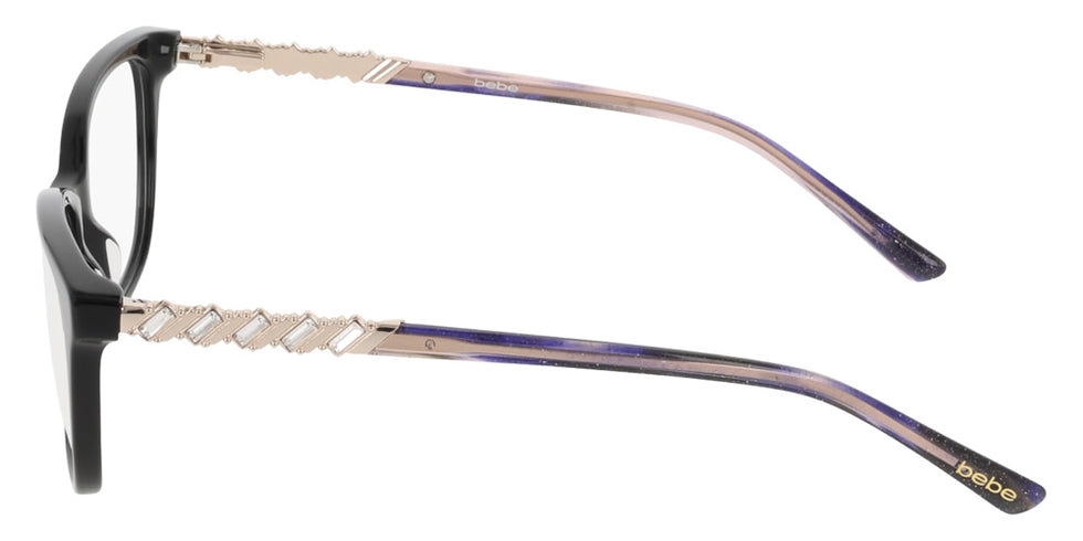 bebe BB5258 001 53 - Jet #id:bbbb5258001_s:100110