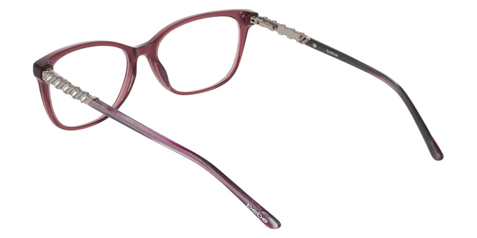 bebe BB5258 513 53 - Berry Crystal #id:bbbb5258513_s:104115