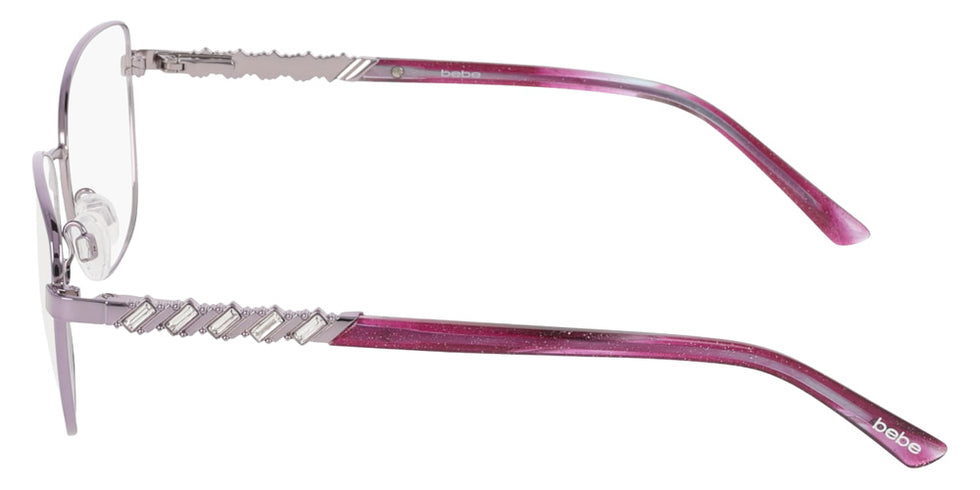 bebe BB5259 500 53 - Plum #id:bbbb5259500_s:100110