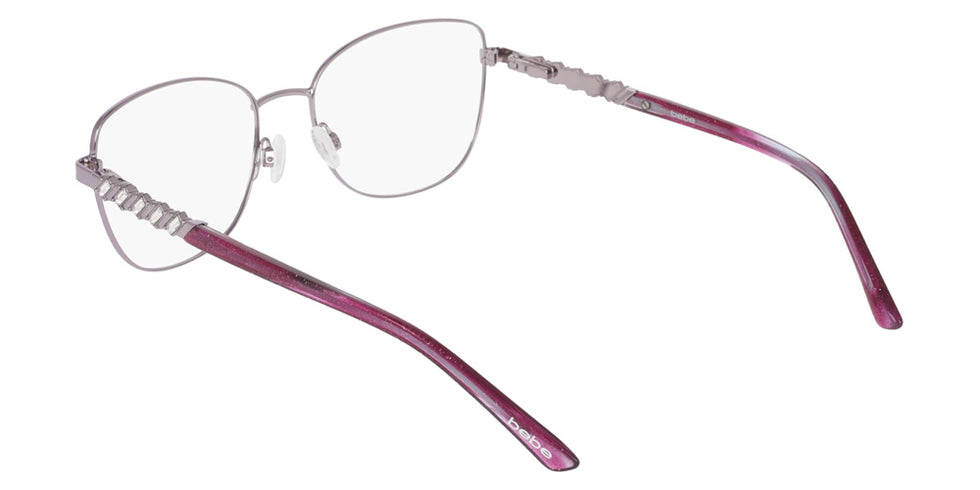 bebe BB5259 500 53 - Plum #id:bbbb5259500_s:100115