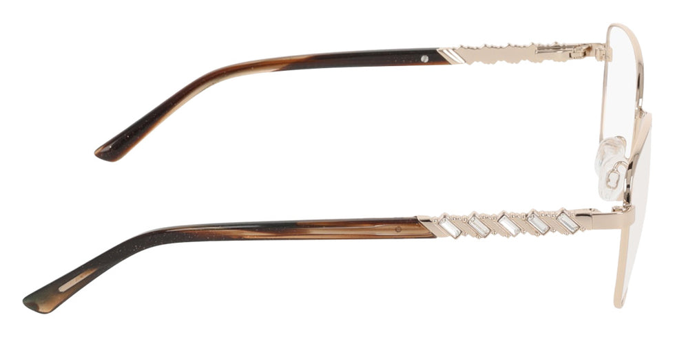 bebe BB5259 710 53 - Gold #id:bbbb5259710_s:102130