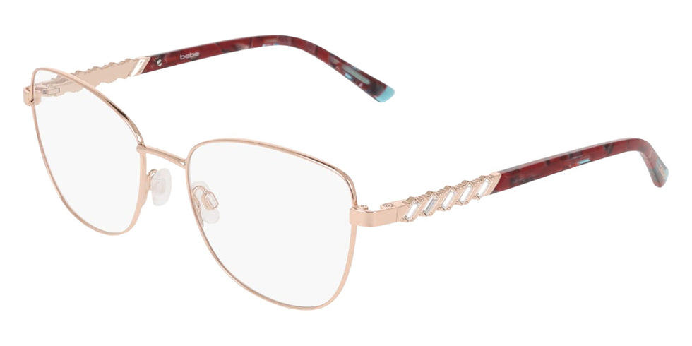 bebe BB5259 770 53 - Rose Gold #id:bbbb5259770_s:104105