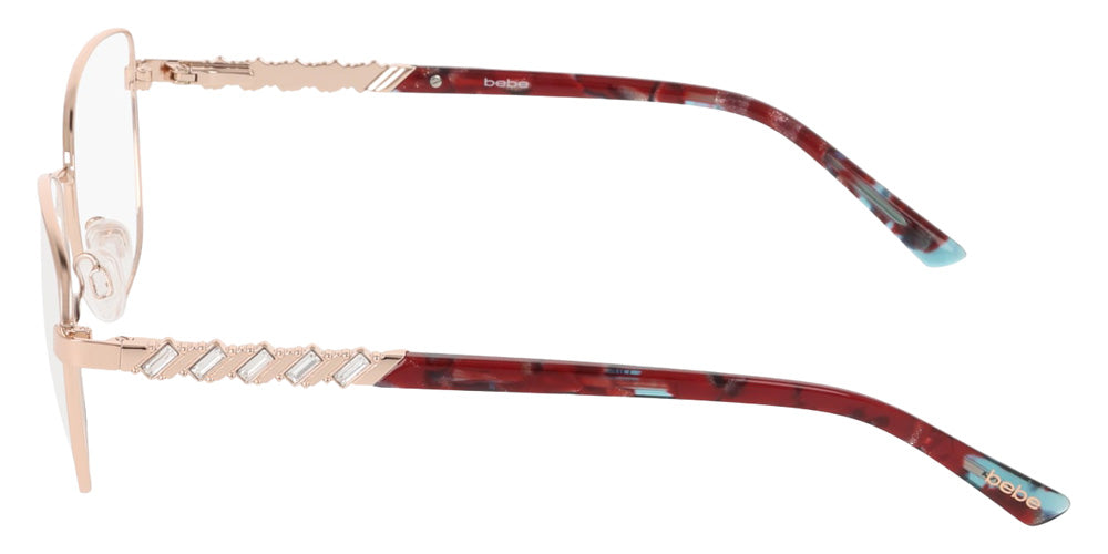 bebe BB5259 770 53 - Rose Gold #id:bbbb5259770_s:104110