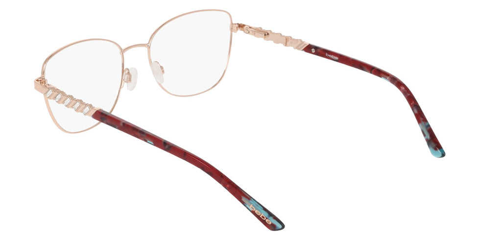 bebe BB5259 770 53 - Rose Gold #id:bbbb5259770_s:104115