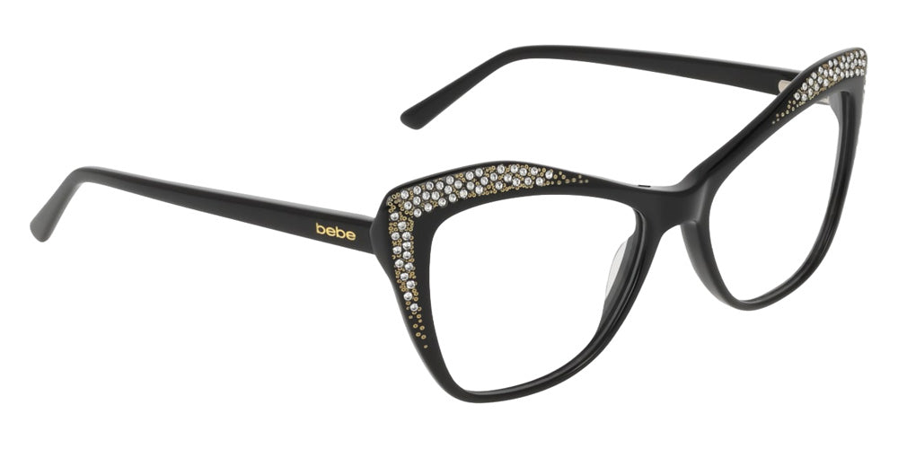 bebe BB5260 001 52 - Jet #id:bbbb5260001_s:100135