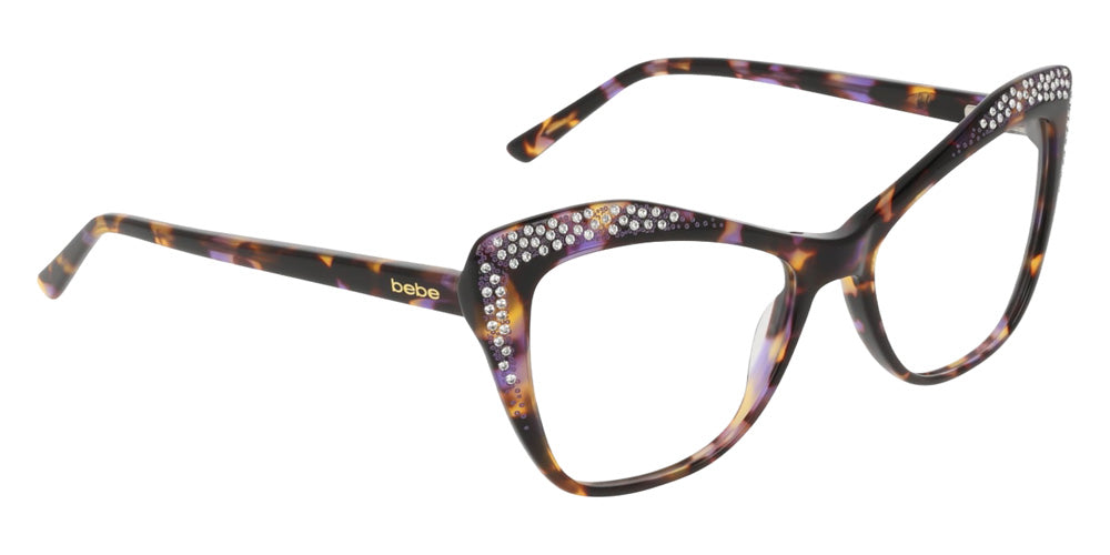 bebe BB5260 240 52 - Tortoise #id:bbbb5260240_s:102135