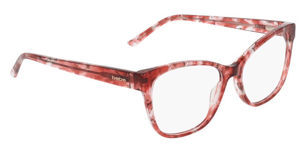 bebe BB5261 513 52 - Berry Leopard #id:bbbb5261513_s:100135