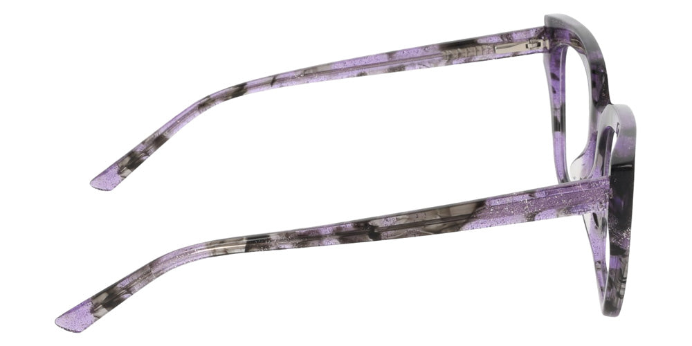 bebe BB5262 501 52 - Purple Glitter #id:bbbb5262501_s:102130