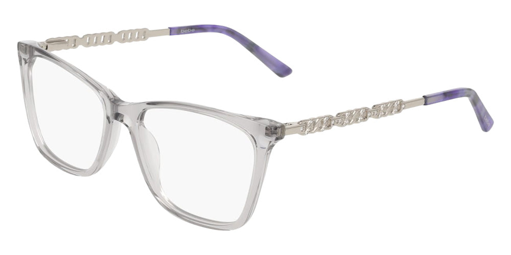 bebe BB5263 020 53 - Gray Crystal #id:bbbb5263020_s:102105