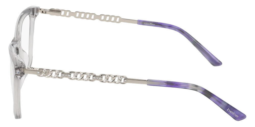 bebe BB5263 020 53 - Gray Crystal #id:bbbb5263020_s:102110