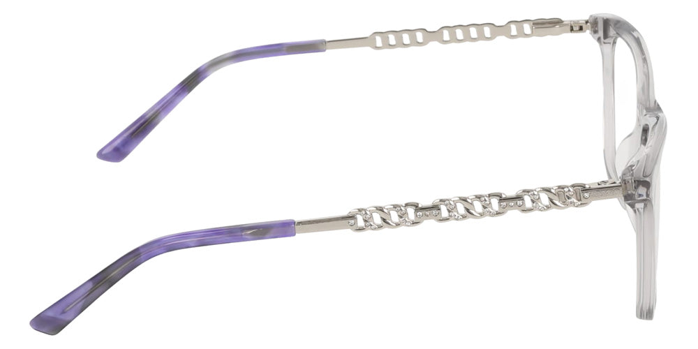 bebe BB5263 020 53 - Gray Crystal #id:bbbb5263020_s:102130