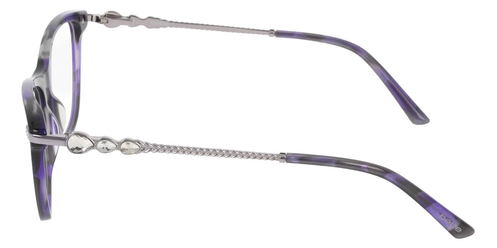 bebe BB5265 501 53 - Plum Tortoise #id:bbbb5265501_s:100110