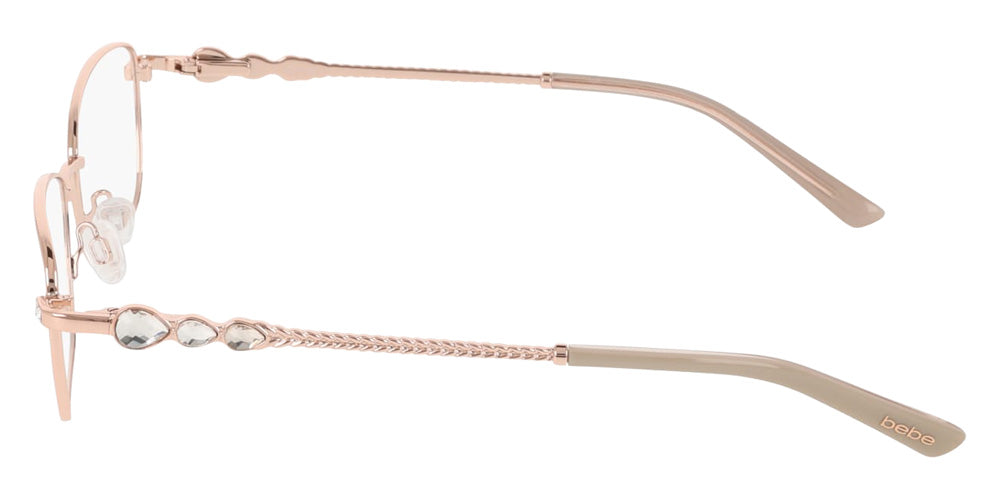 bebe BB5266 770 51 - Rose Gold #id:bbbb5266770_s:100110