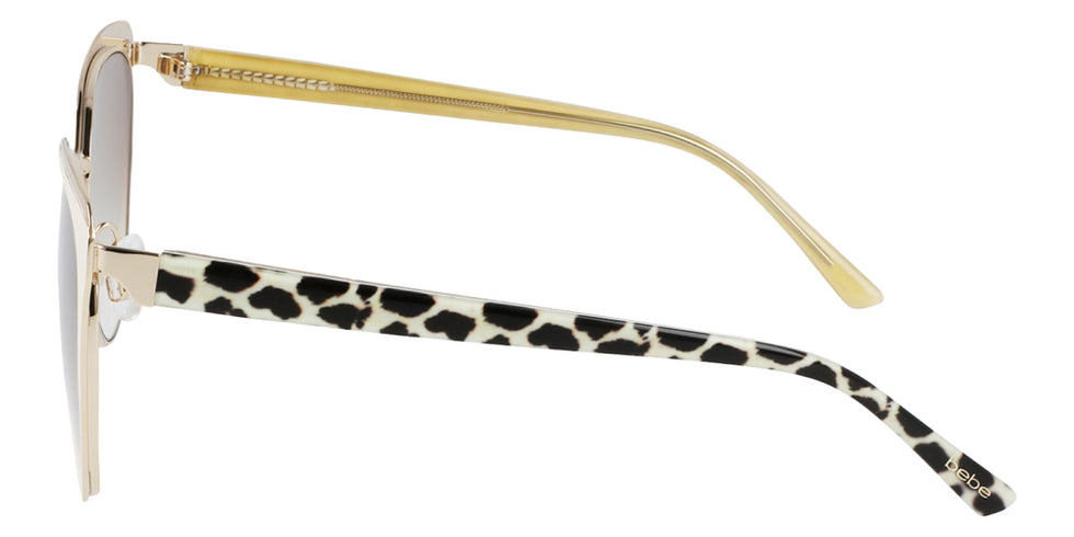 bebe BB7235 230 57 - Ivory #id:bbbb7235230_s:100110