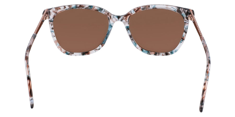 bebe BB7250 400 56 - Blue Floral #id:bbbb7250400_s:100120