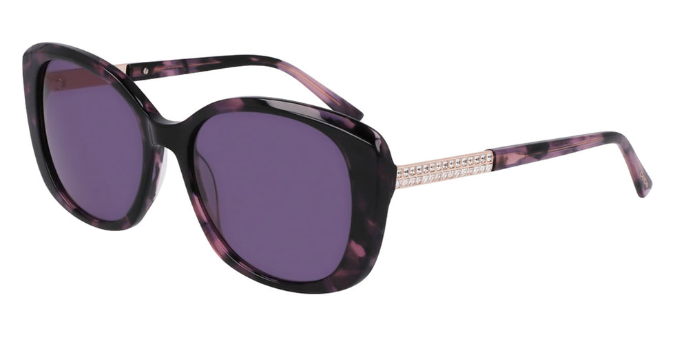 bebe BB7259 510 55 - Plum Tortoise #id:bbbb7259510_s:102105
