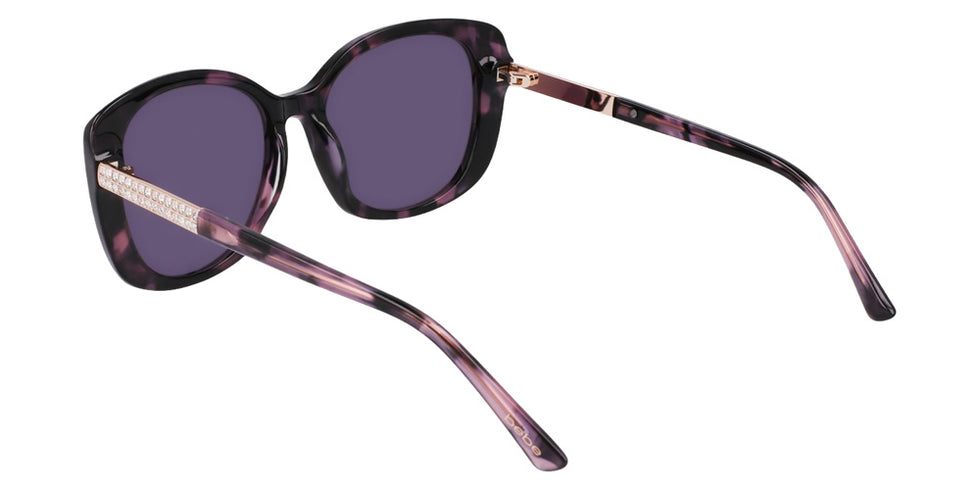 bebe BB7259 510 55 - Plum Tortoise #id:bbbb7259510_s:102115