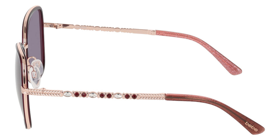 bebe BB7275 612 53 - Berry Crystal #id:bbbb7275612_s:102110