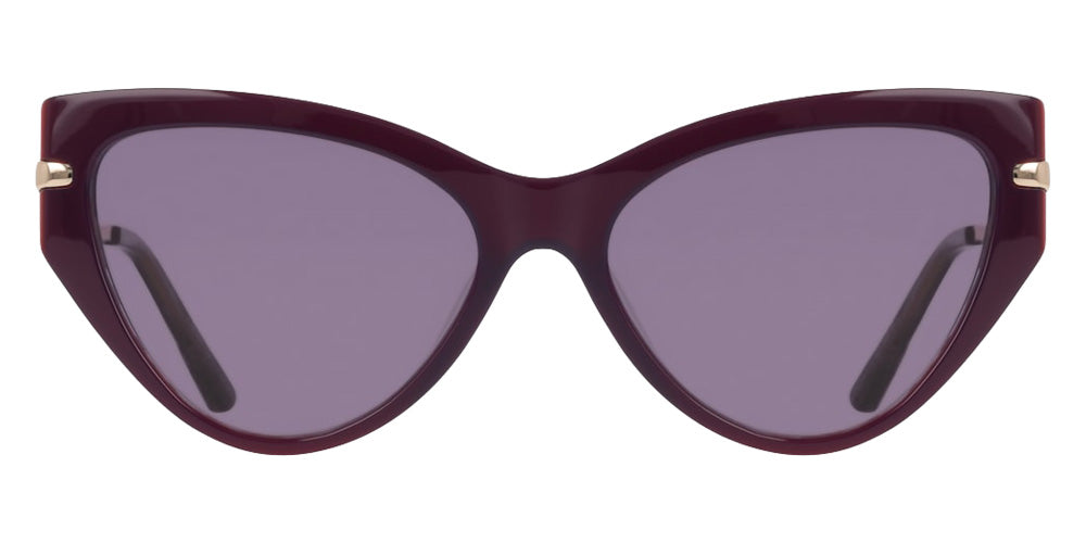 bebe BB7277 513 54 - Berry Blue #id:bbbb7277513_s:104100