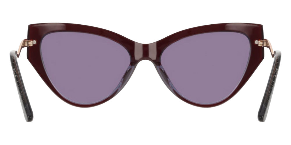 bebe BB7277 513 54 - Berry Blue #id:bbbb7277513_s:104120