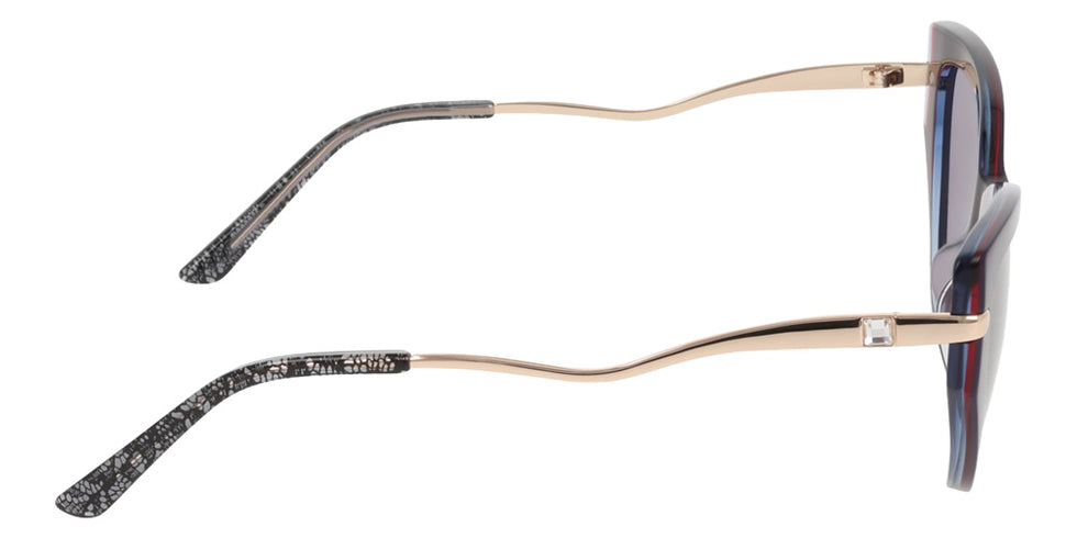 bebe BB7277 513 54 - Berry Blue #id:bbbb7277513_s:104130