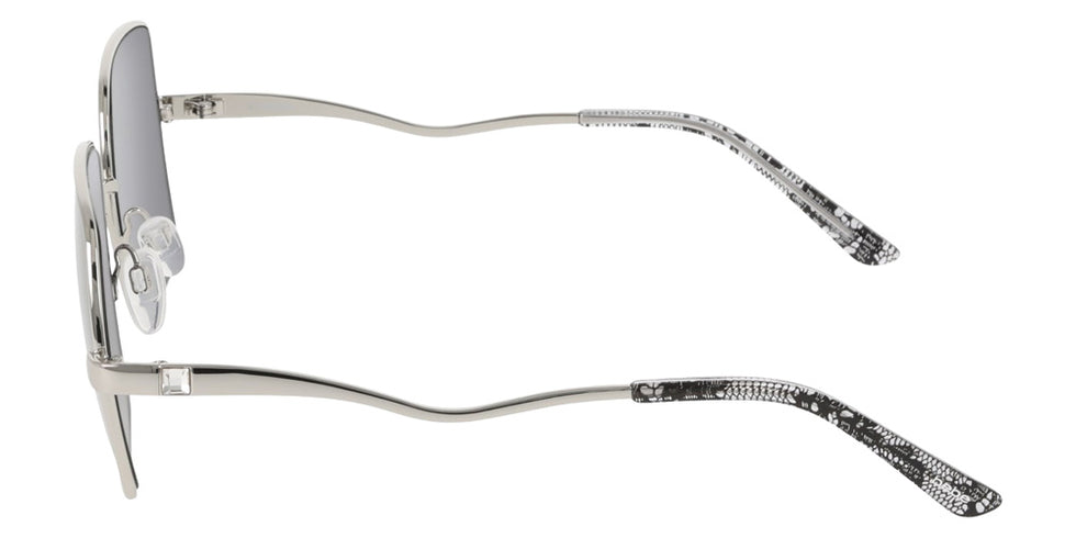 bebe BB7278 040 57 - Silver #id:bbbb7278040_s:100110